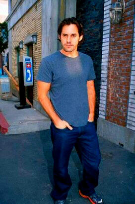 Xander · Actors